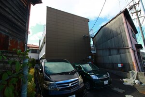 ピオニエーレ山木