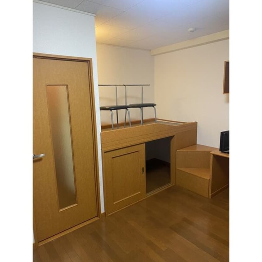 居室 ピオニエーレ山木