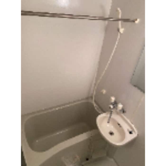 バス／シャワールーム等 ピオニエーレ山木