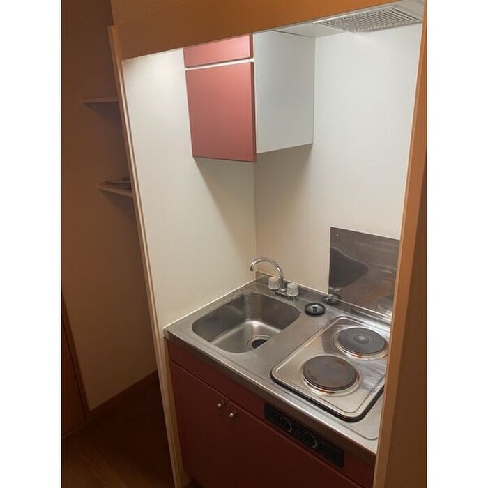 キッチン ピオニエーレ山木