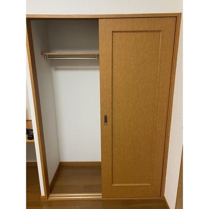 収納 ピオニエーレ山木