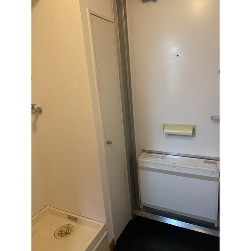 玄関 ピオニエーレ山木