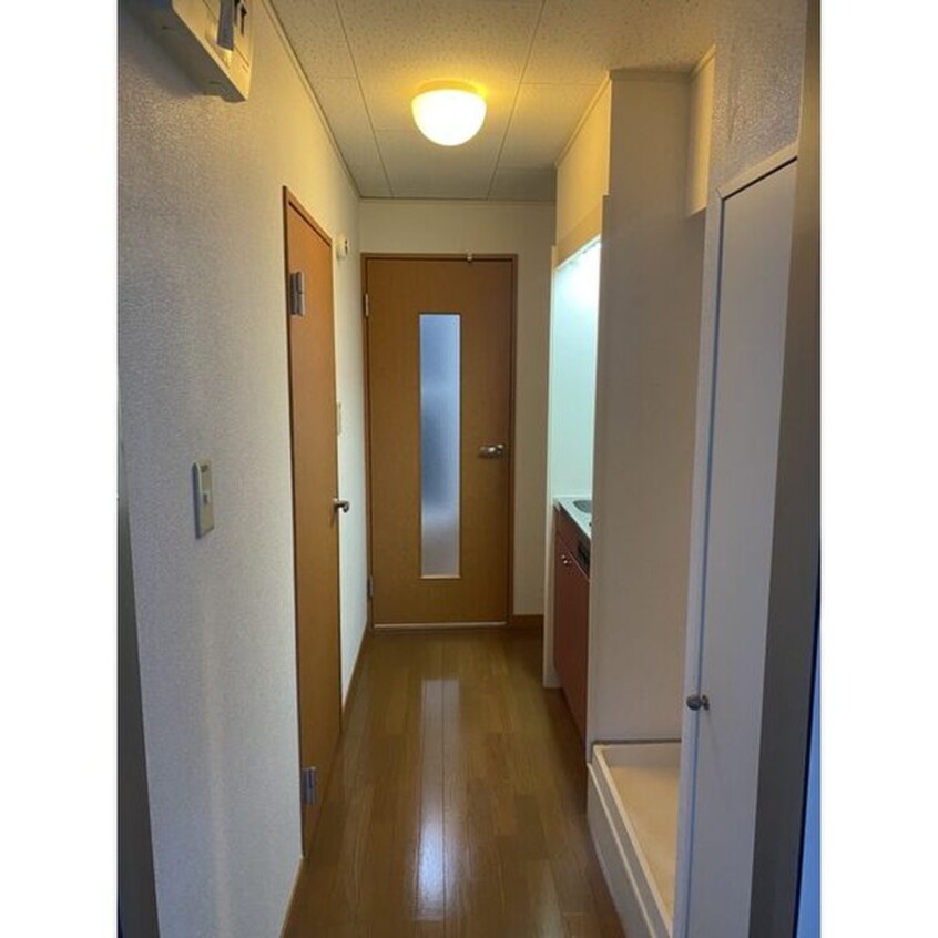 廊下 ピオニエーレ山木