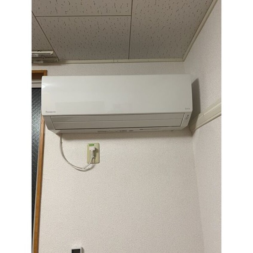 内観写真 ピオニエーレ山木