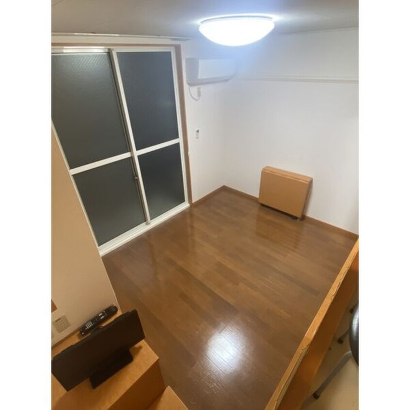 居室 ピオニエーレ山木