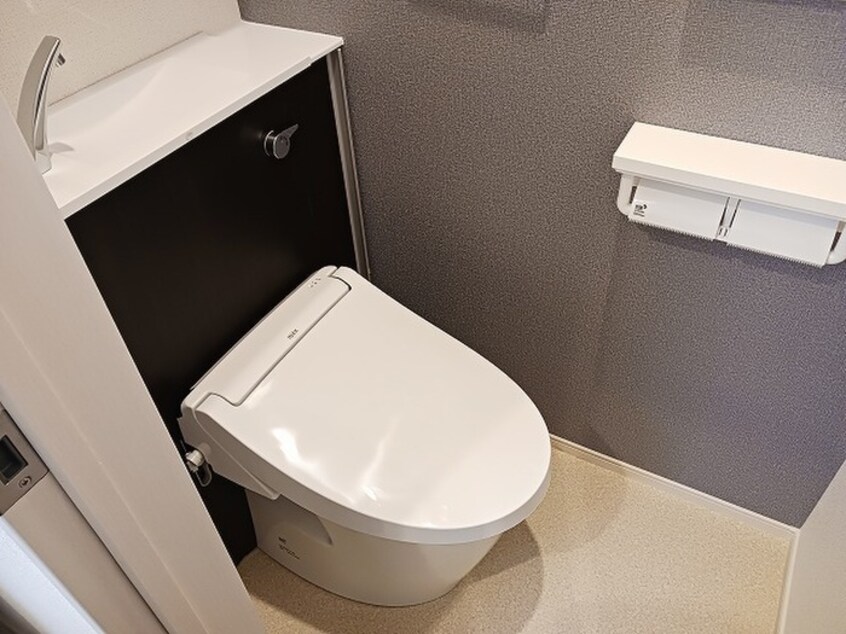 トイレ クラヴィーアⅡ