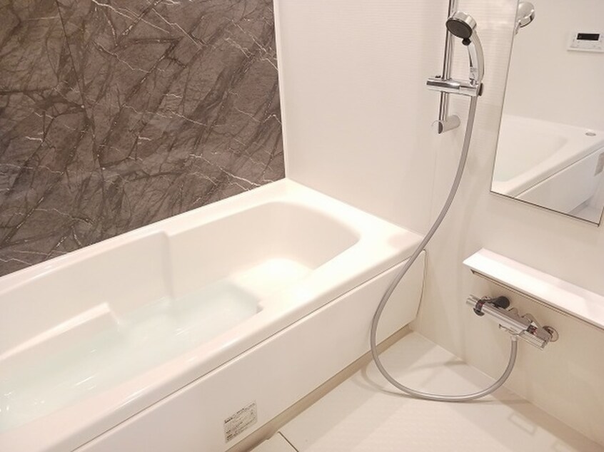 バス／シャワールーム等 クラヴィーアⅡ