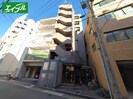 アーバンステージ東桜の外観