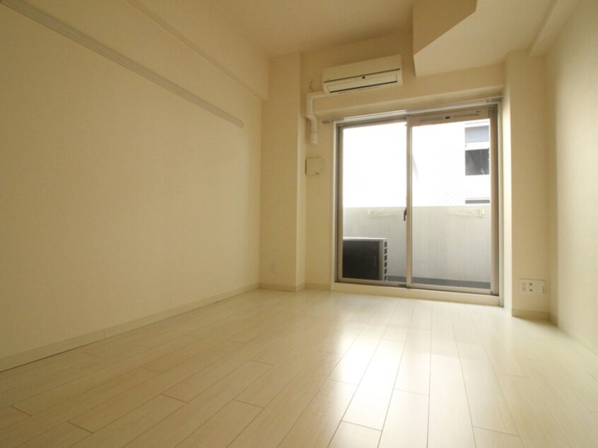 居室 ﾌﾟﾚｻﾝｽ丸の内ﾚｼﾞﾃﾞﾝｽⅢ(605)