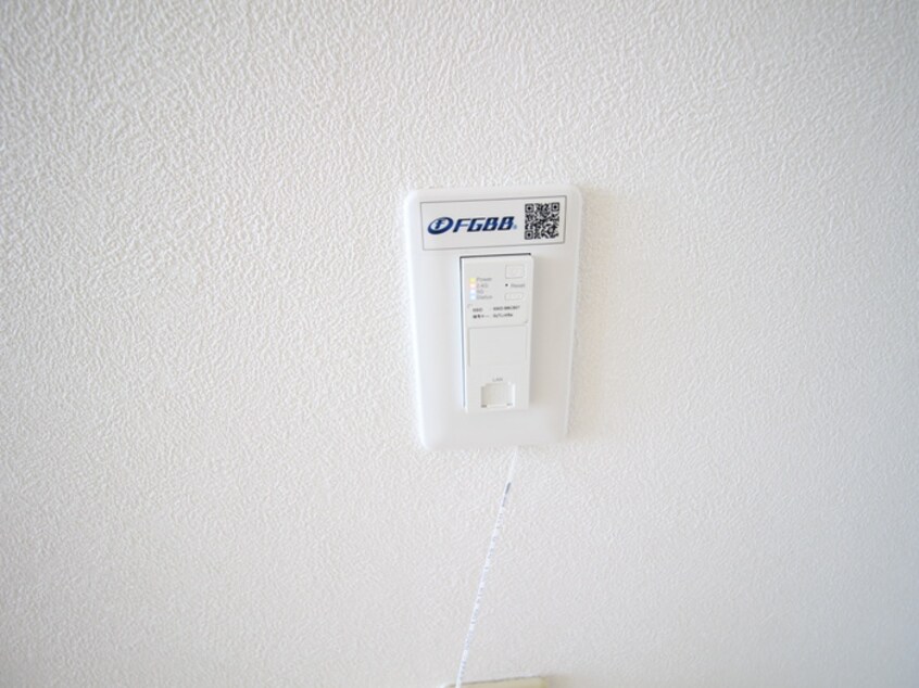 内観写真 セジュール八事