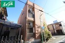 外観写真 ラピュタ