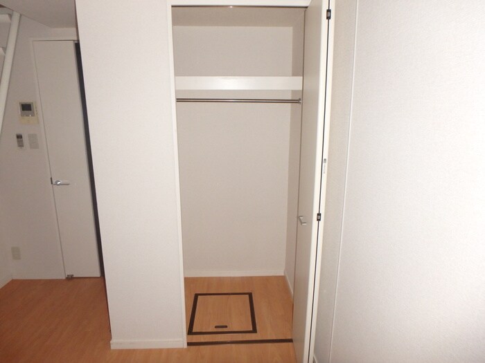 収納 ラピュタ