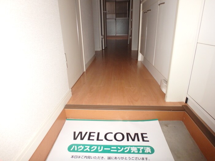 玄関 ラピュタ
