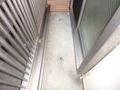 ベランダ・バルコニー ラピュタ