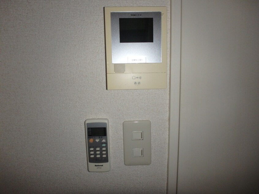内観写真 ラピュタ