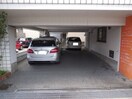 駐車場 ｶ-ｻﾀｶﾐ覚王山