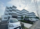 レジデンス東刈谷Ⅱの外観