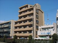 サンズコ－ポ市場木