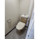 トイレ ロイヤル牛巻第一