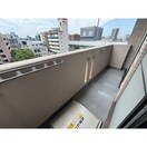 ベランダ・バルコニー ロイヤル牛巻第一