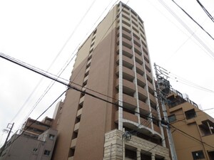 ﾌﾟﾚｻﾝｽ上前津ﾘﾗｸｼｱ(1202)