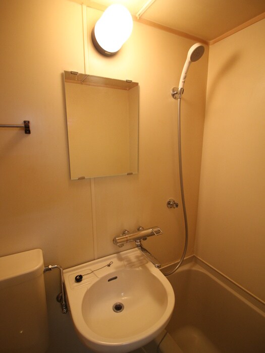 洗面 サニ－サイド