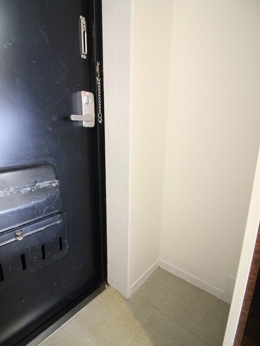 内観写真 サニ－サイド