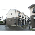 エトワールあすか　A棟の外観