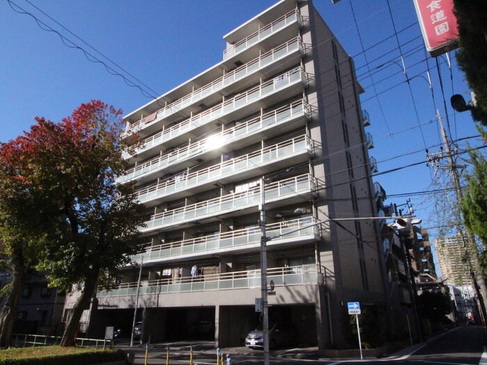 外観写真 セントラル名古屋