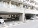 駐車場 セントラル名古屋