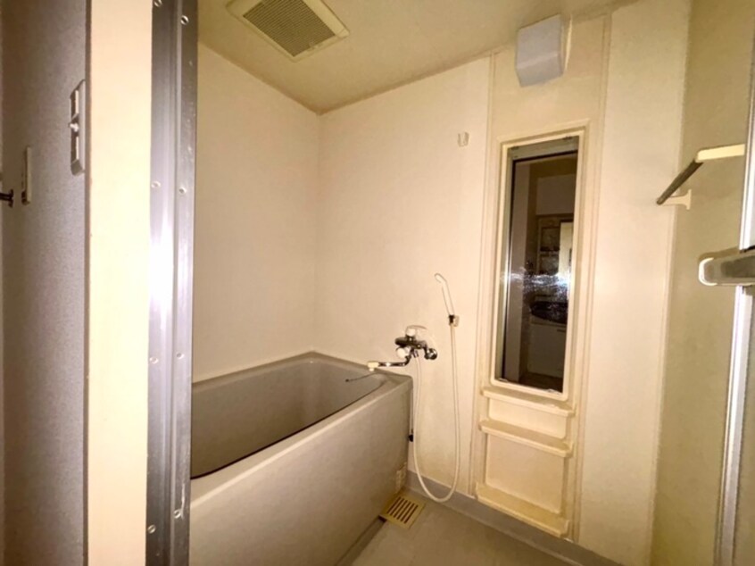 バス／シャワールーム等 セントラル名古屋