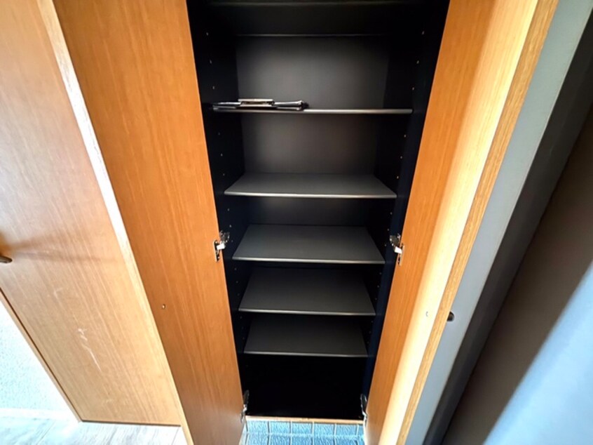 靴箱 セントラル名古屋