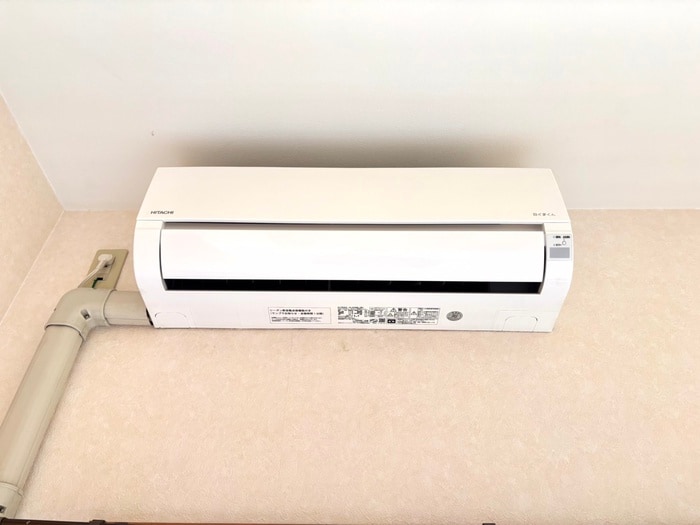 内観写真 セントラル名古屋