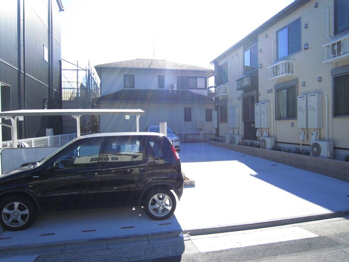 その他 サン・ノーブル