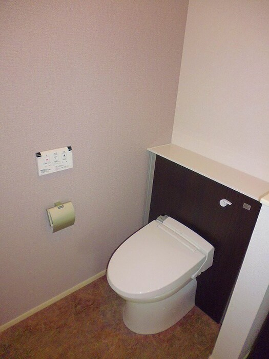 トイレ サン・ノーブル