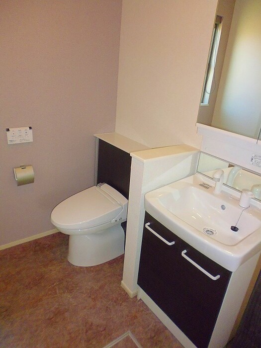 洗面 サン・ノーブル