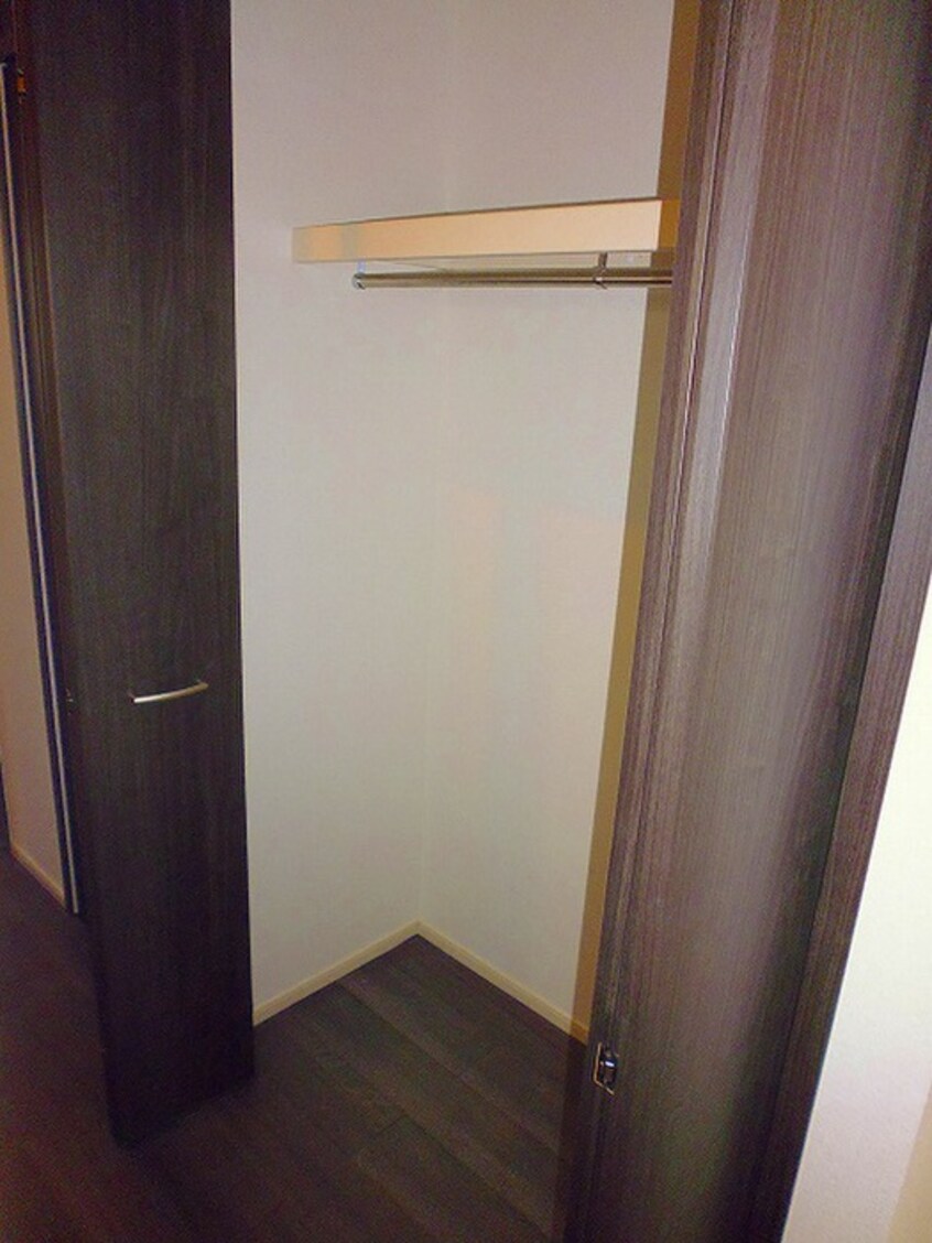 収納 サン・ノーブル