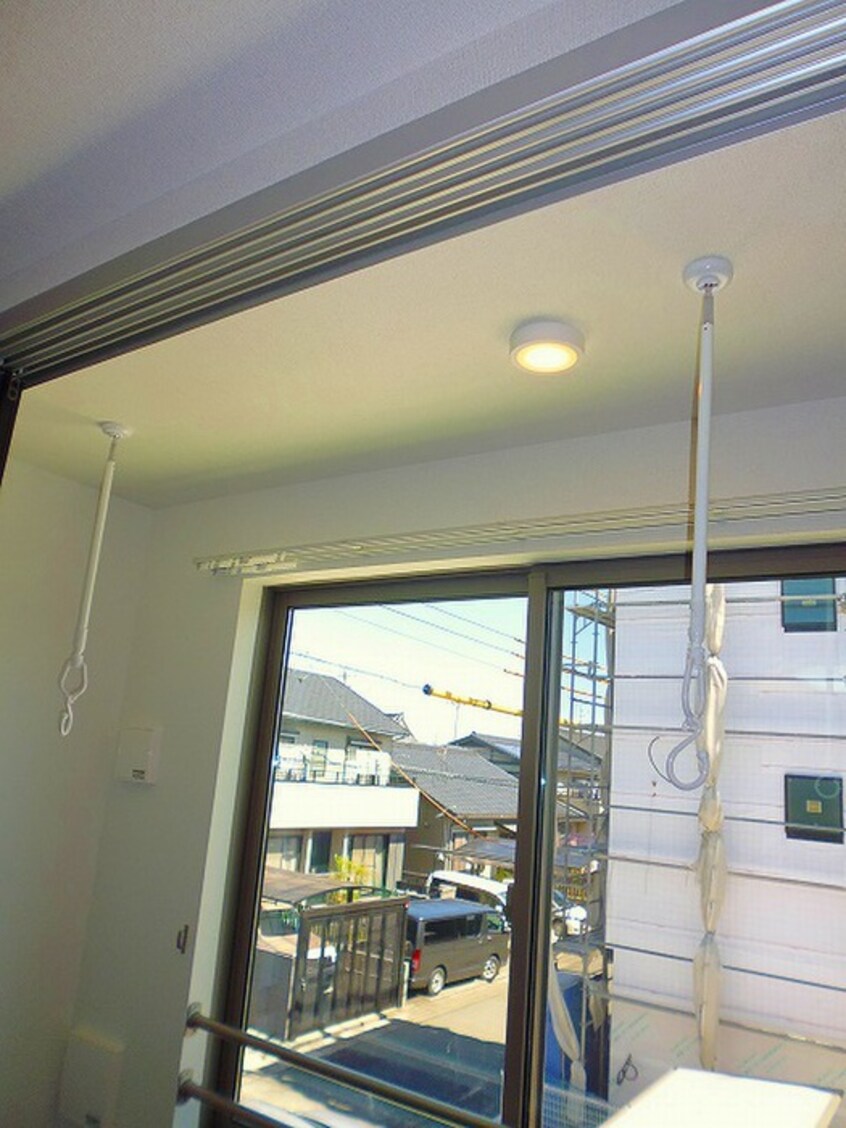 内観写真 サン・ノーブル