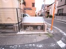 建物設備 ベルドミール　キタハタ