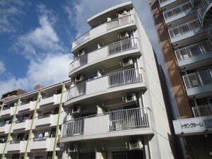 シャトレー平針