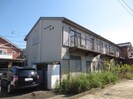 サンシティ大光の外観