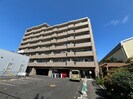 ロイヤルスクエアの外観