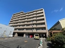 ロイヤルスクエアの外観