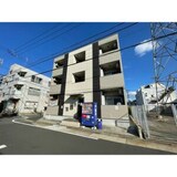 クレスト高畑