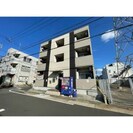 クレスト高畑の外観