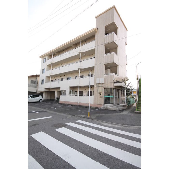 建物設備 メゾンクレブラン