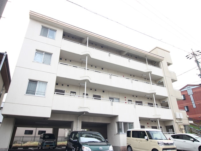 外観写真 メゾンクレブラン