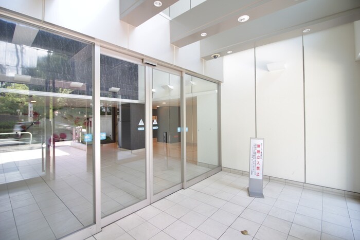 エントランス部分 ｴｽﾃﾑｺｰﾄ名古屋栄DL(403)
