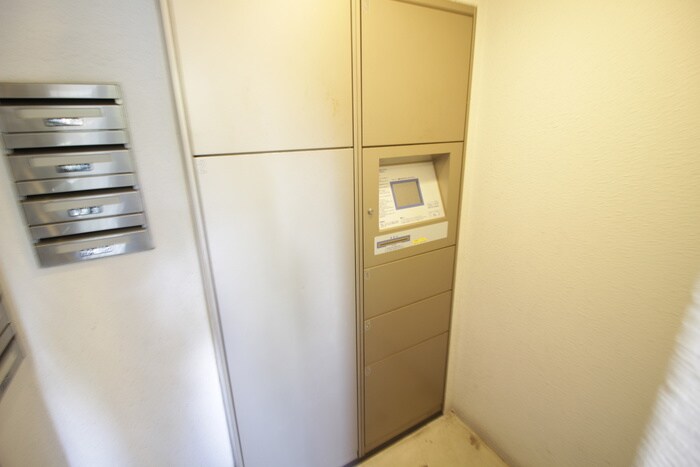建物設備 ｴｽﾃﾑｺｰﾄ名古屋栄DL(403)
