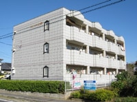 サンハイツ上野
